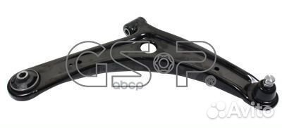 Рычаг независимой подвески колеса, подвеска колеса