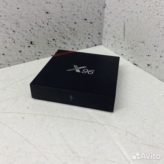 Приставка X96 mini Android TV BOX 2 гб s905w