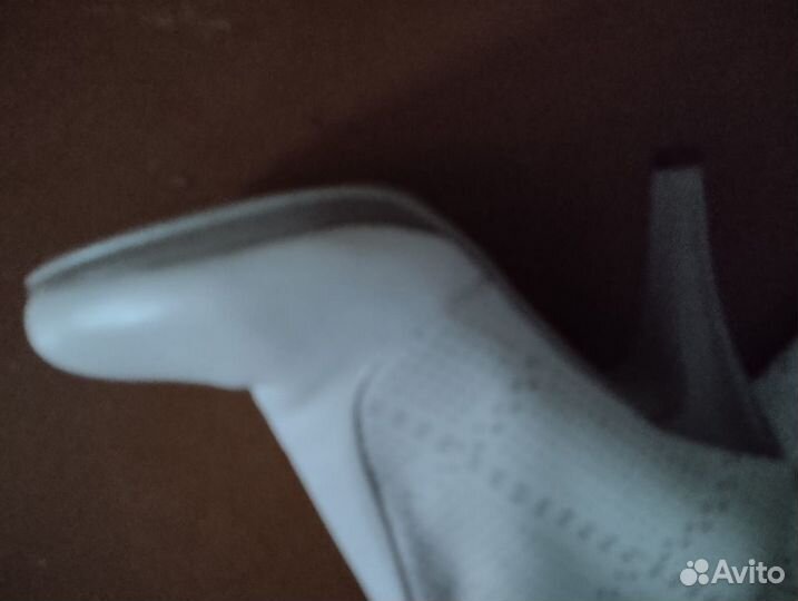 Сапоги женские