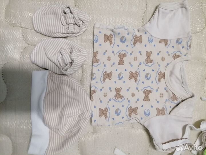 Одежда для девочки