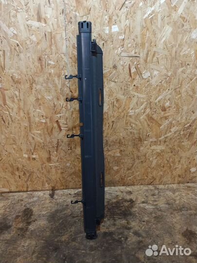 Шторка багажника Hyundai Tucson 1