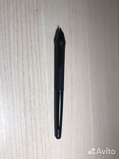 Графический планшет xp pen deco 01 v2
