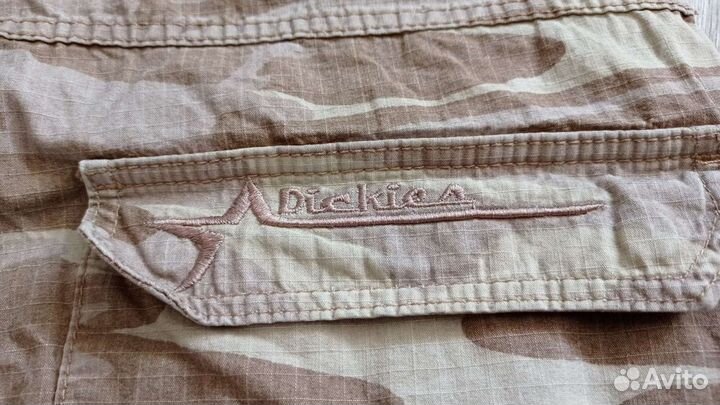 Шорты Dickies XL оригинал