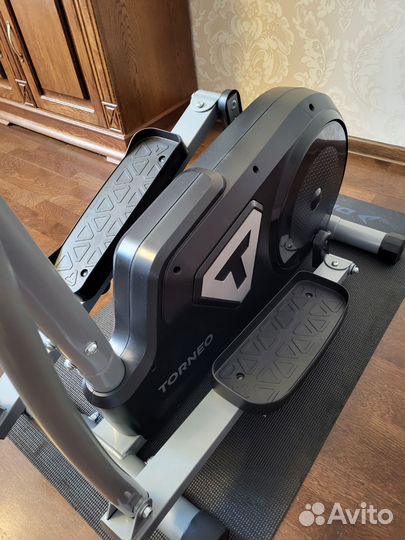 Эллиптический тренажер torneo festa c 320