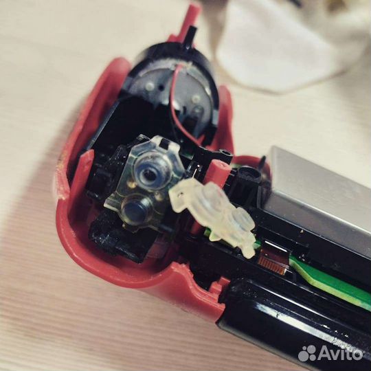 Ремонт геймпада playstation 4 dualshock dualsense