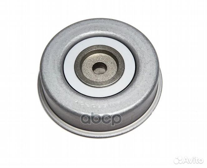 Ролик приводного ремня генератора pajero 3.5 V6