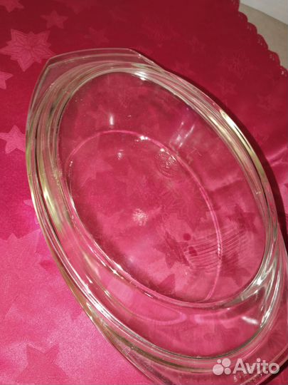 Посуда,для запекания в духовке, жаропрочная