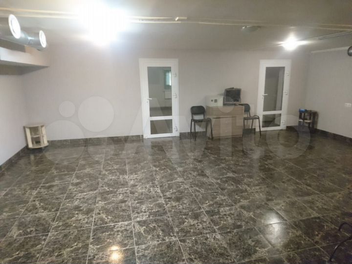 Свободного назначения, 75 м²