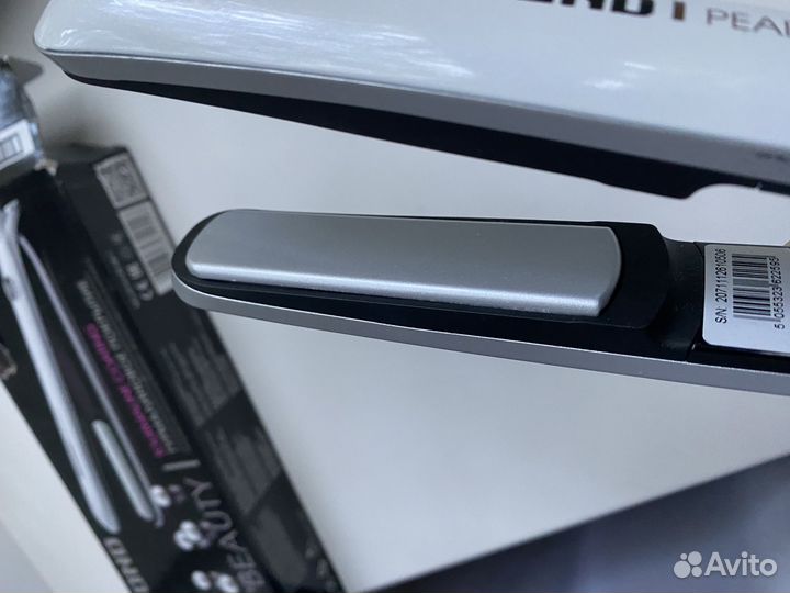 Утюжек для волос