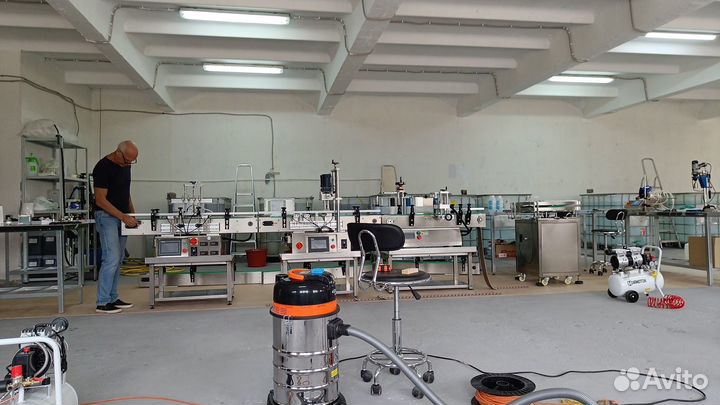 Ручная фасовка, упаковка продукции, стикеровка