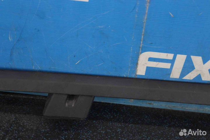 Рейлинг Volvo XC90 (Вольво хс90) C 91 31250210