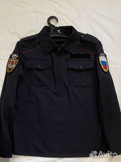 Китель ппс рубашка ппс