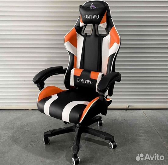 Игровое кресло новое