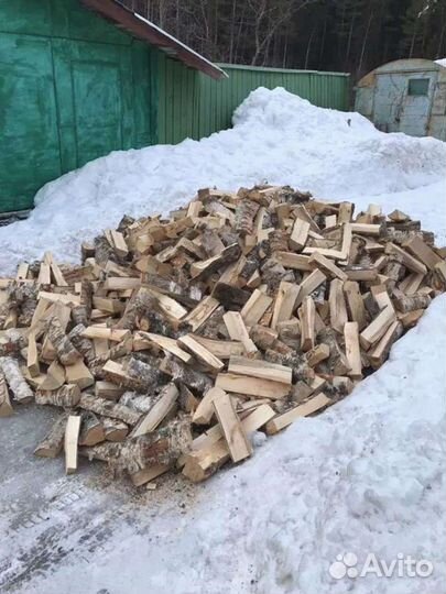 Дрова