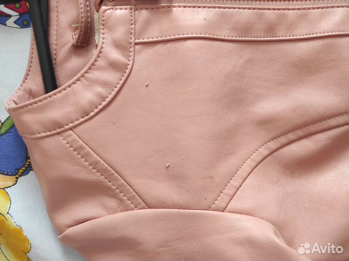 Кожанка 104 110