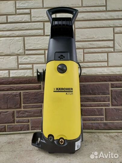 К 7.20 MX легенда