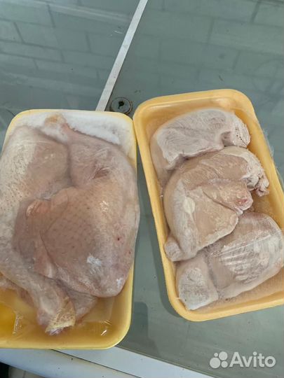 Мясо для собак и кошек