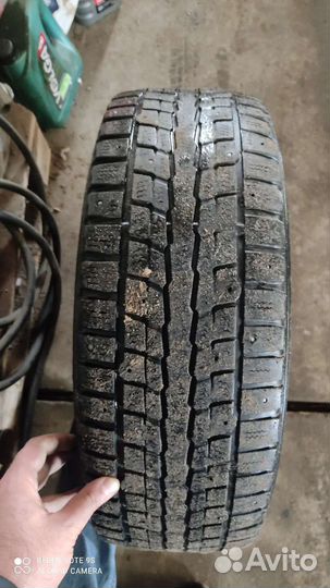 Dunlop Grandtrek PT2A 195/65 R15 и 195/65 R15