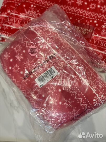 Плед Victorias Secret оригинал
