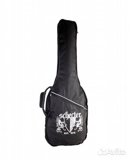 Электрогитара Schecter SGR 006 mred