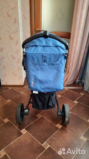 Коляска детская