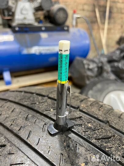 Michelin Latitude Tour HP 245/60 R18