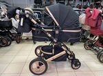 Детская коляска Luxmom 518 2022 года