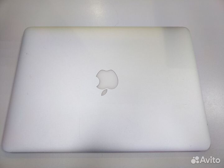 Macbook air 13