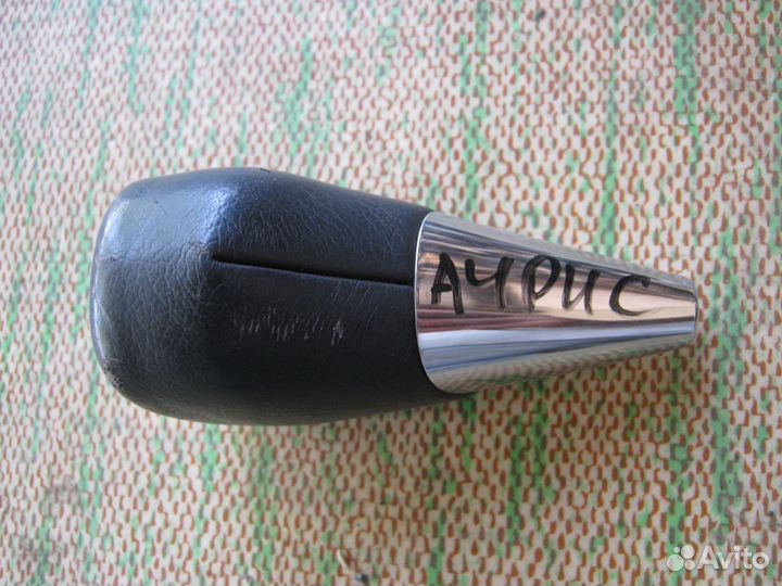 Кулиса ручка кулисы Toyota Auris Аурис АКПП робот