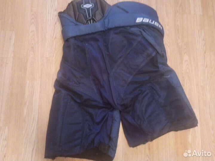 Хоккейные шорты