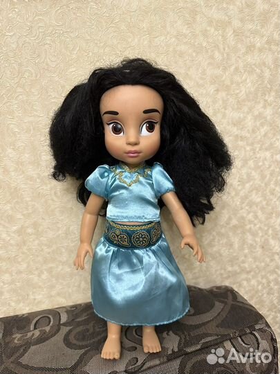 Кукла дисней Жасмин