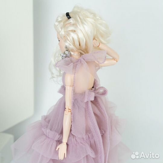 Одежда для куклы Барби (рост 29-30 см)