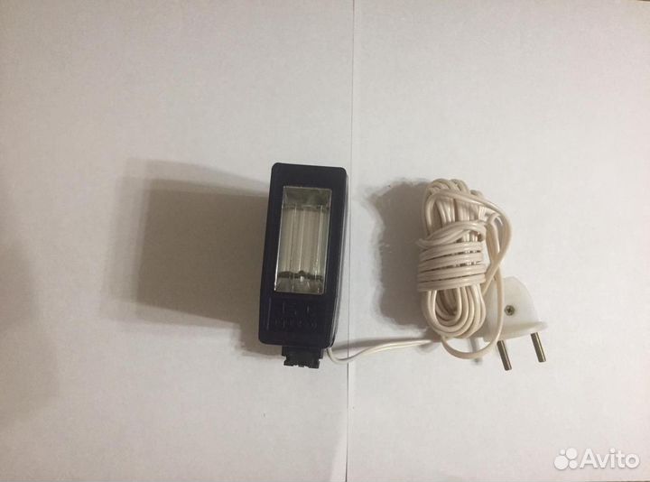 Фотовспышки