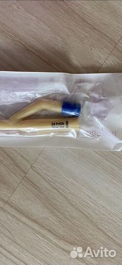 Катетер фолея Урологический