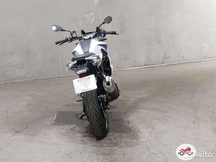 BMW G 310 R 2021г