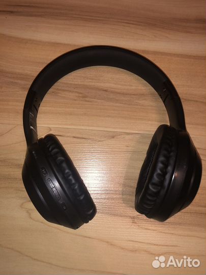 Наушники беспроводные