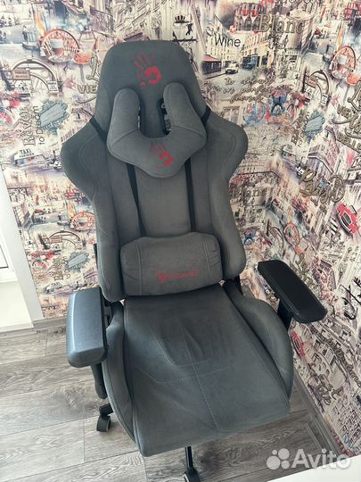 Игровой пк