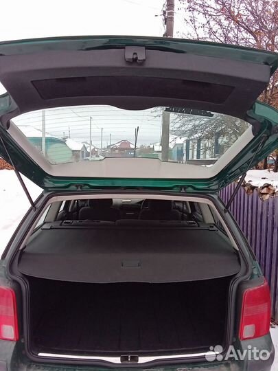 Volkswagen Passat 1.8 МТ, 1989, 180 000 км