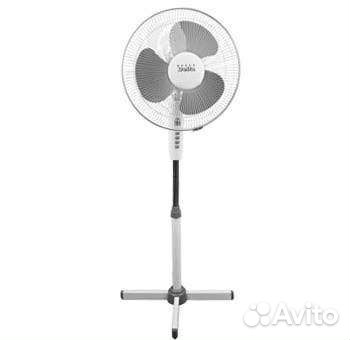 Вентилятор напольный новый