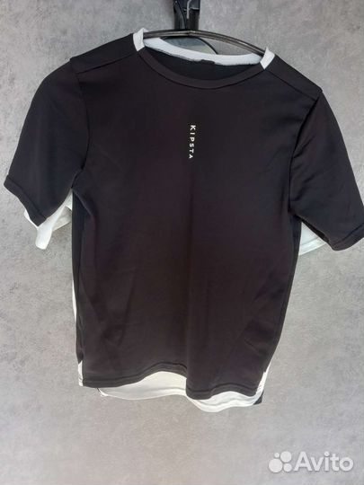 Футболки для мальчика 10 лет спортивные