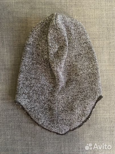 Зимняя шапка шлем Lassie 50см