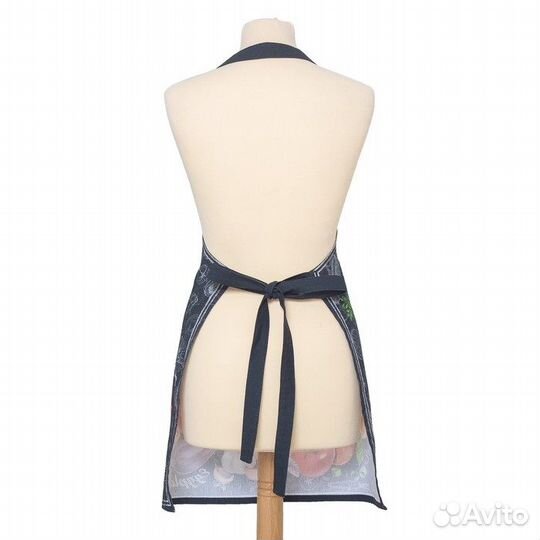 Фартук для готовки женский 