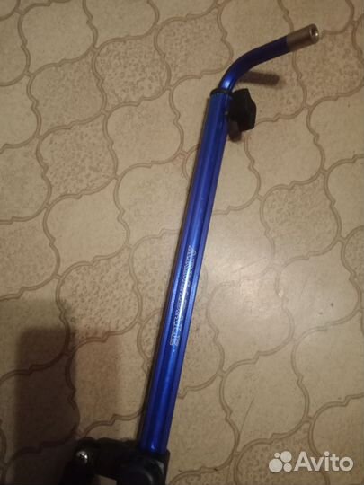 Фидерарм flagma armadale