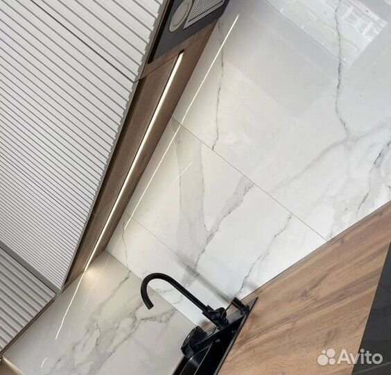 Кухня на заказ собственное производство