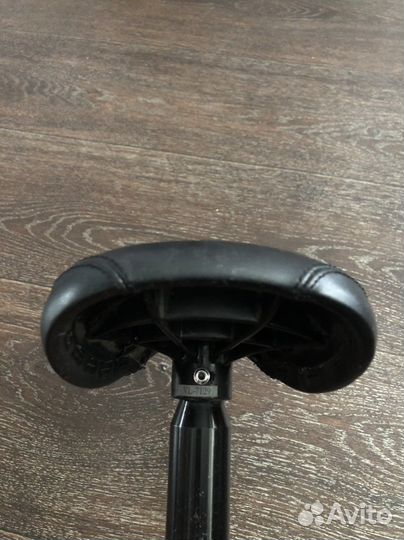 Седло для велосипеда