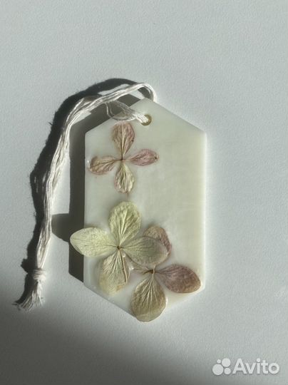 Флорентийское саше