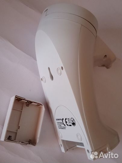 Сенсорный дозатор жидкостей Polaris PSD 2010B