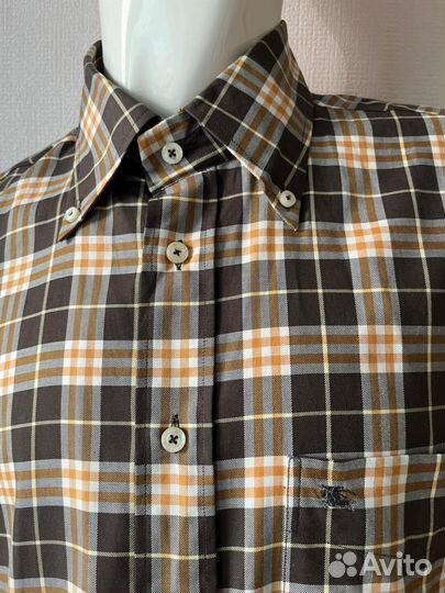 Рубашка мужская Burberry