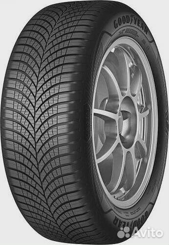 Goodyear Vector 4Seasons Gen-3 235/40 R18 95W
