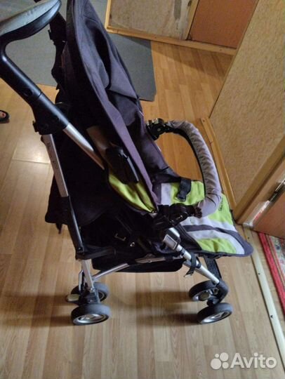 Детские коляски прогулочные
